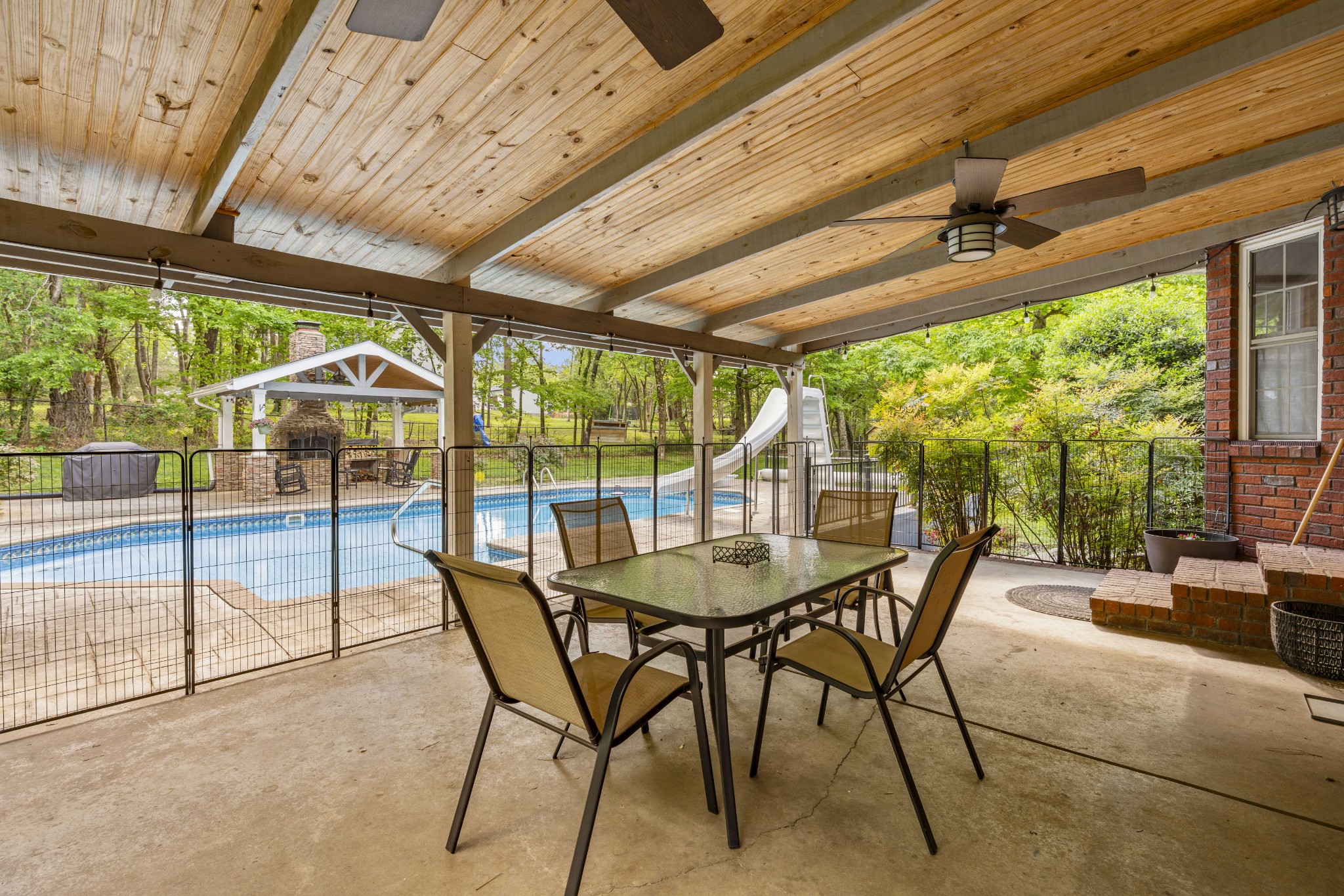 4575 Yates Road Cross Plains, TN 37049 - Photo 74 of 97 Gallery Image 74