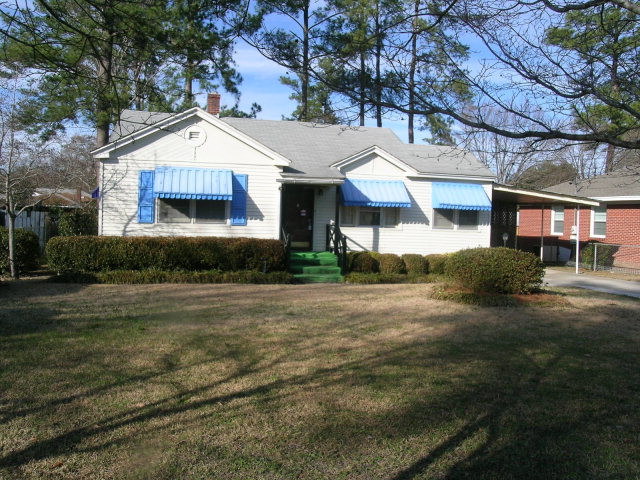 35 Wilson Street Sumter, SC 29150 - Photo 1 of 1 Gallery Image 1
