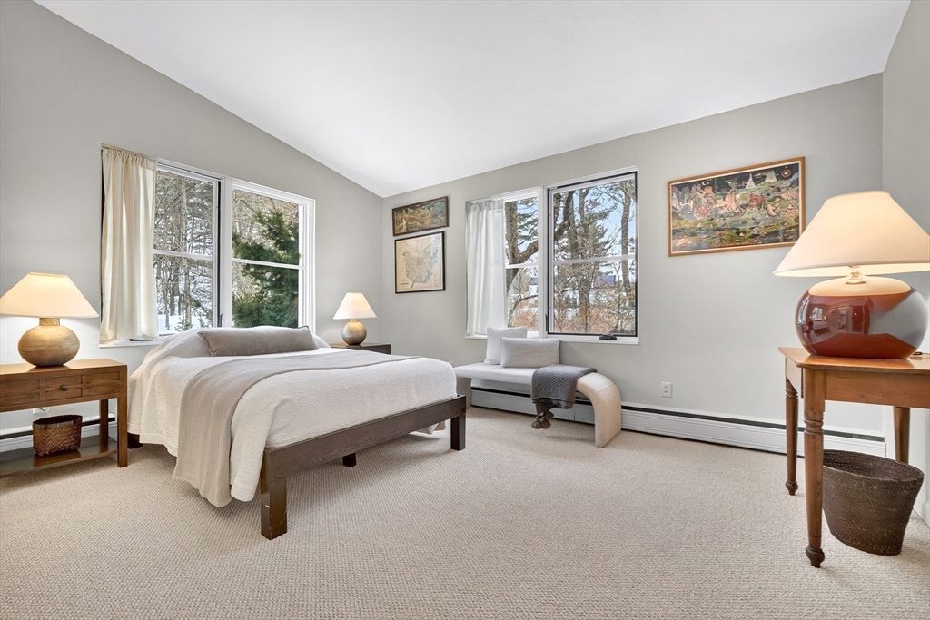 45 Weston Road Lincoln, MA 01773 - Photo 33 of 39 Gallery Image 33