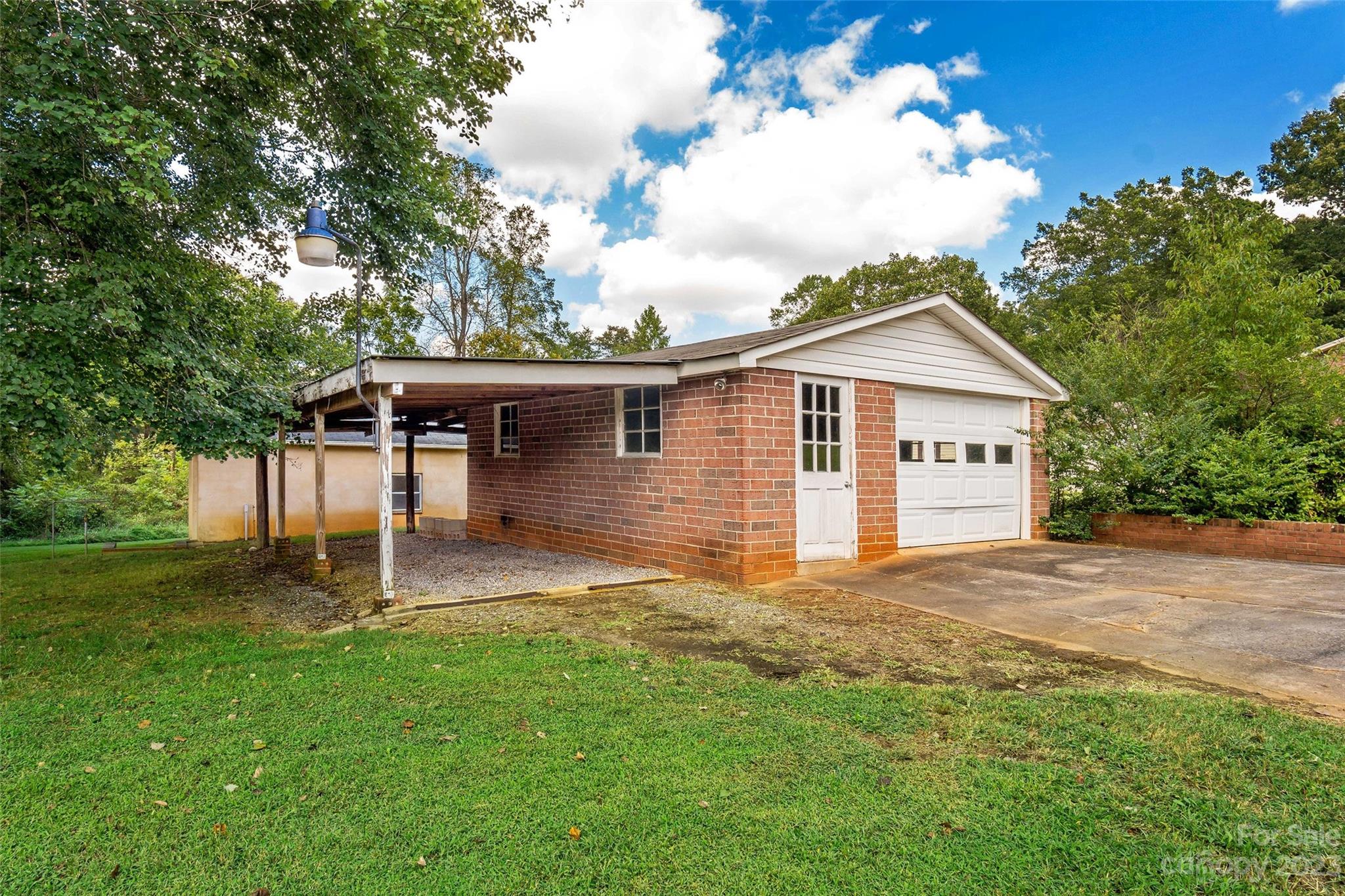 1876 & 1860 Sipe Road Conover, NC 28613 - Photo 32 of 48 Gallery Image 32