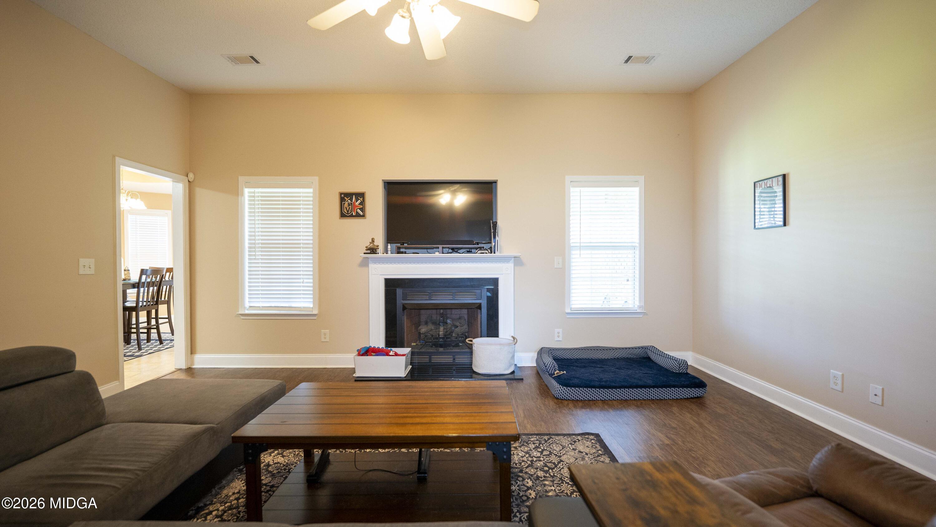 311 Sugarloaf Parkway Perry, GA 31069 - Photo 5 of 31 311 Sugarloaf Pkwy_4
