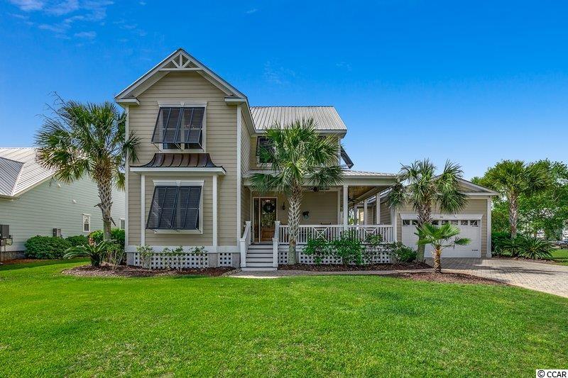 191 Graytwig Circle Murrells Inlet, SC 29576 - Photo 1 of 37 Gallery Image 1