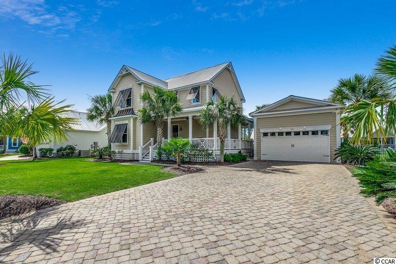 191 Graytwig Circle Murrells Inlet, SC 29576 - Photo 2 of 37 Gallery Image 2