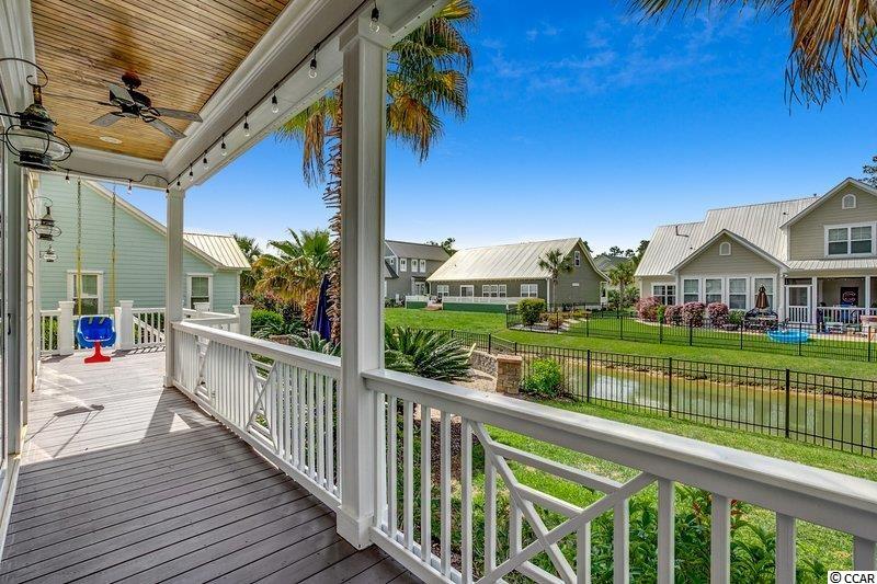 191 Graytwig Circle Murrells Inlet, SC 29576 - Photo 25 of 37 Gallery Image 25