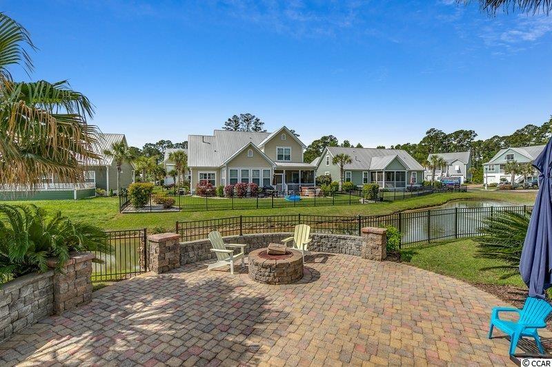 191 Graytwig Circle Murrells Inlet, SC 29576 - Photo 27 of 37 Gallery Image 27