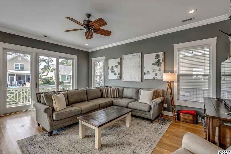 191 Graytwig Circle Murrells Inlet, SC 29576 - Photo 4 of 37 Gallery Image 4