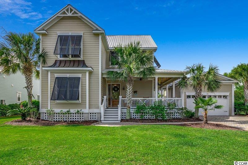 191 Graytwig Circle Murrells Inlet, SC 29576 - Photo 36 of 37 Gallery Image 36