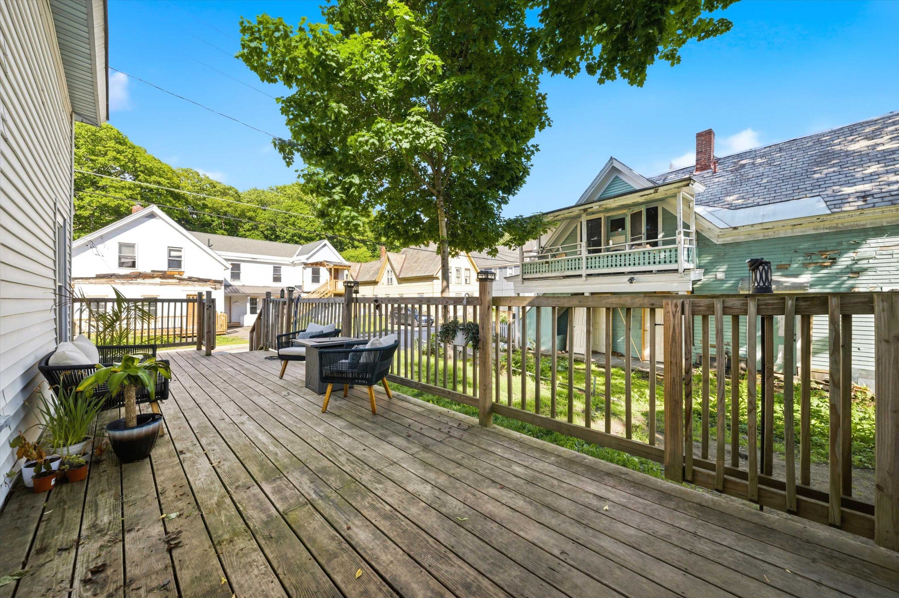 26 Center Street Walpole, NH 03609 - Photo 28 of 35