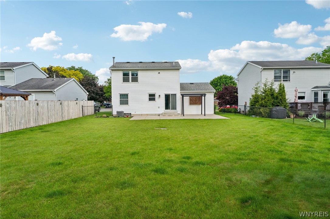 101 Hillpine Road Cheektowaga, NY 14227 - Photo 36 of 44