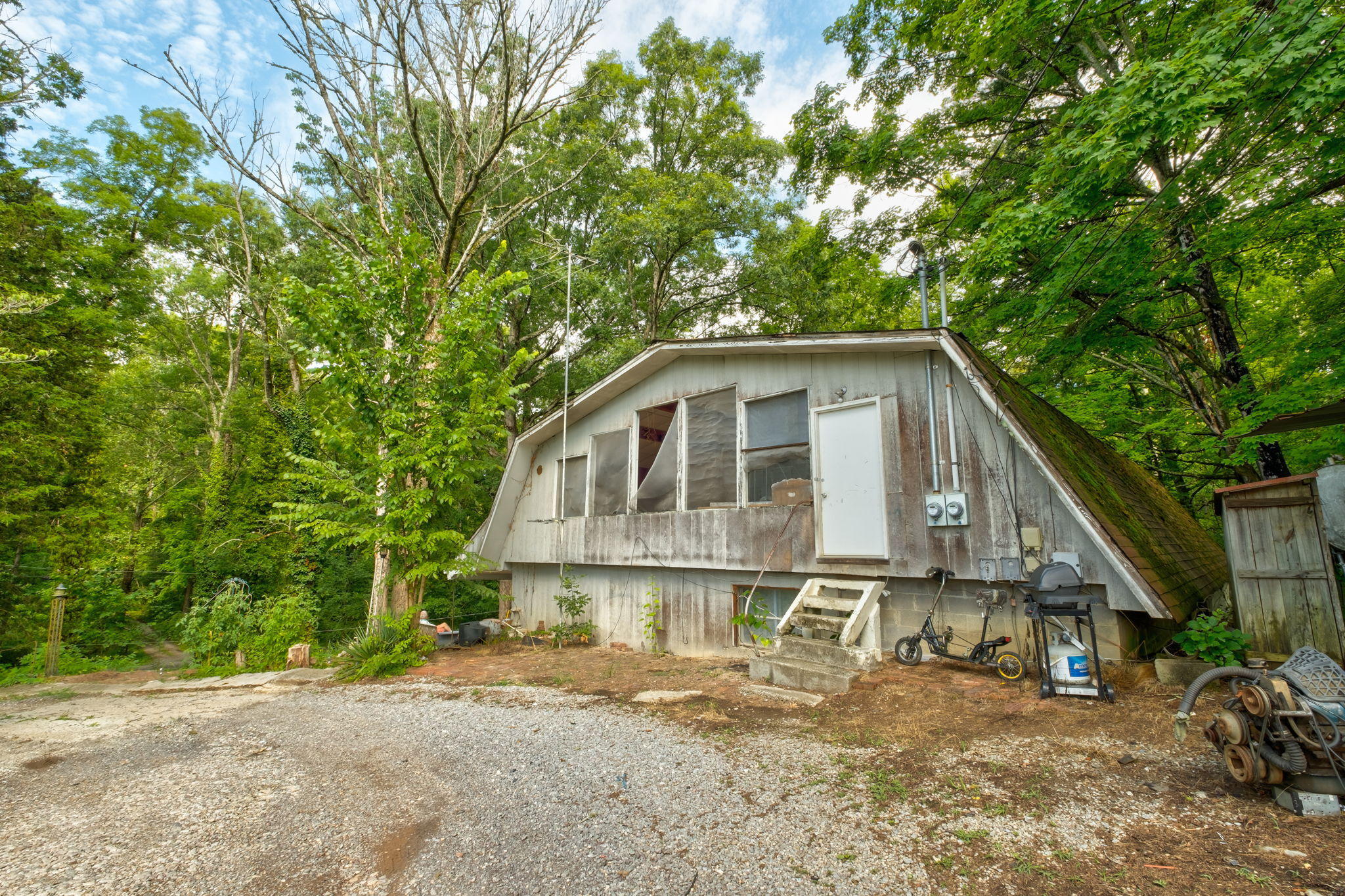 8128 Jim Wolfe Road Corryton, TN 37721 - Photo 13 of 39 8128+Jim+Wolfe+Rd+Corryton-12-web