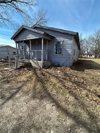 $120,000 | 1116 South Catherine Street, Terrell, TX 75160