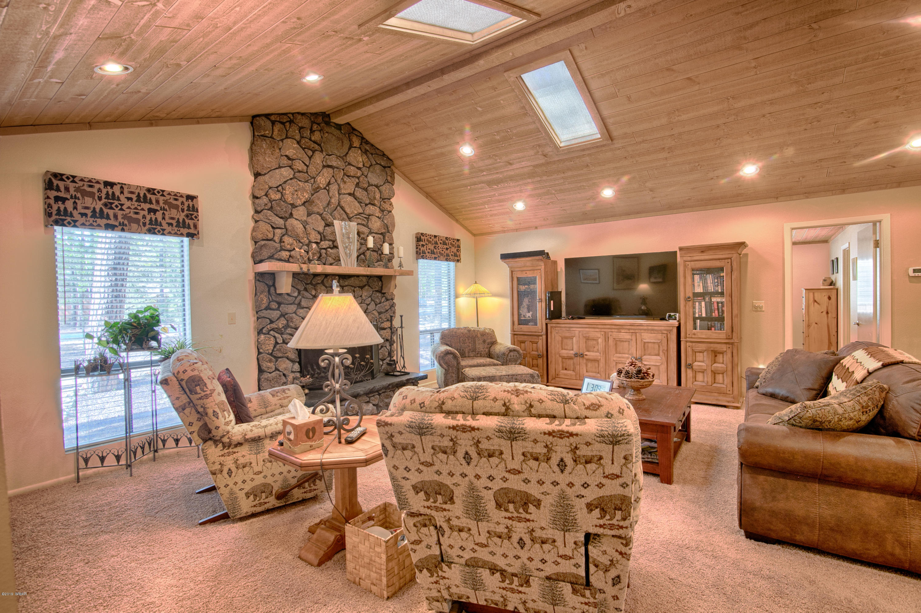 7919 Buck Springs Road Pinetop, AZ 85935 - Photo 3 of 21 Gallery Image 3
