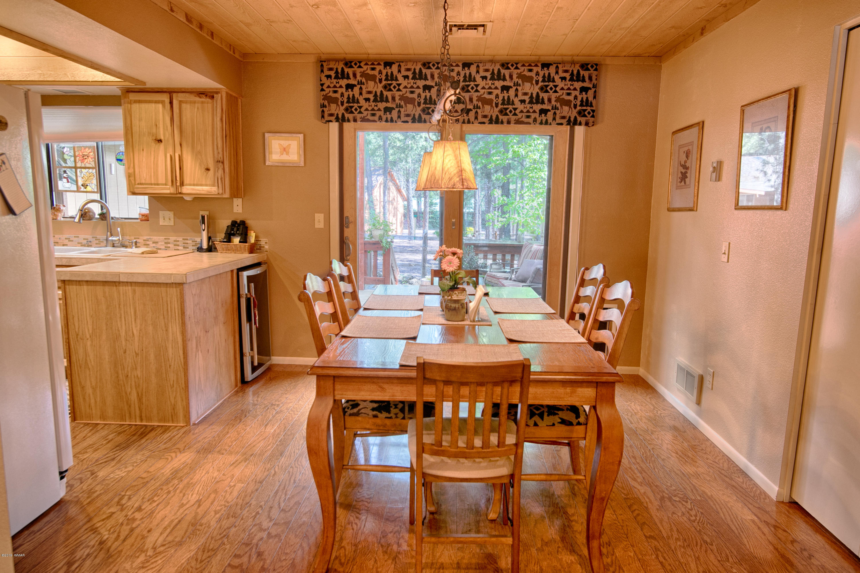7919 Buck Springs Road Pinetop, AZ 85935 - Photo 5 of 21 Gallery Image 5