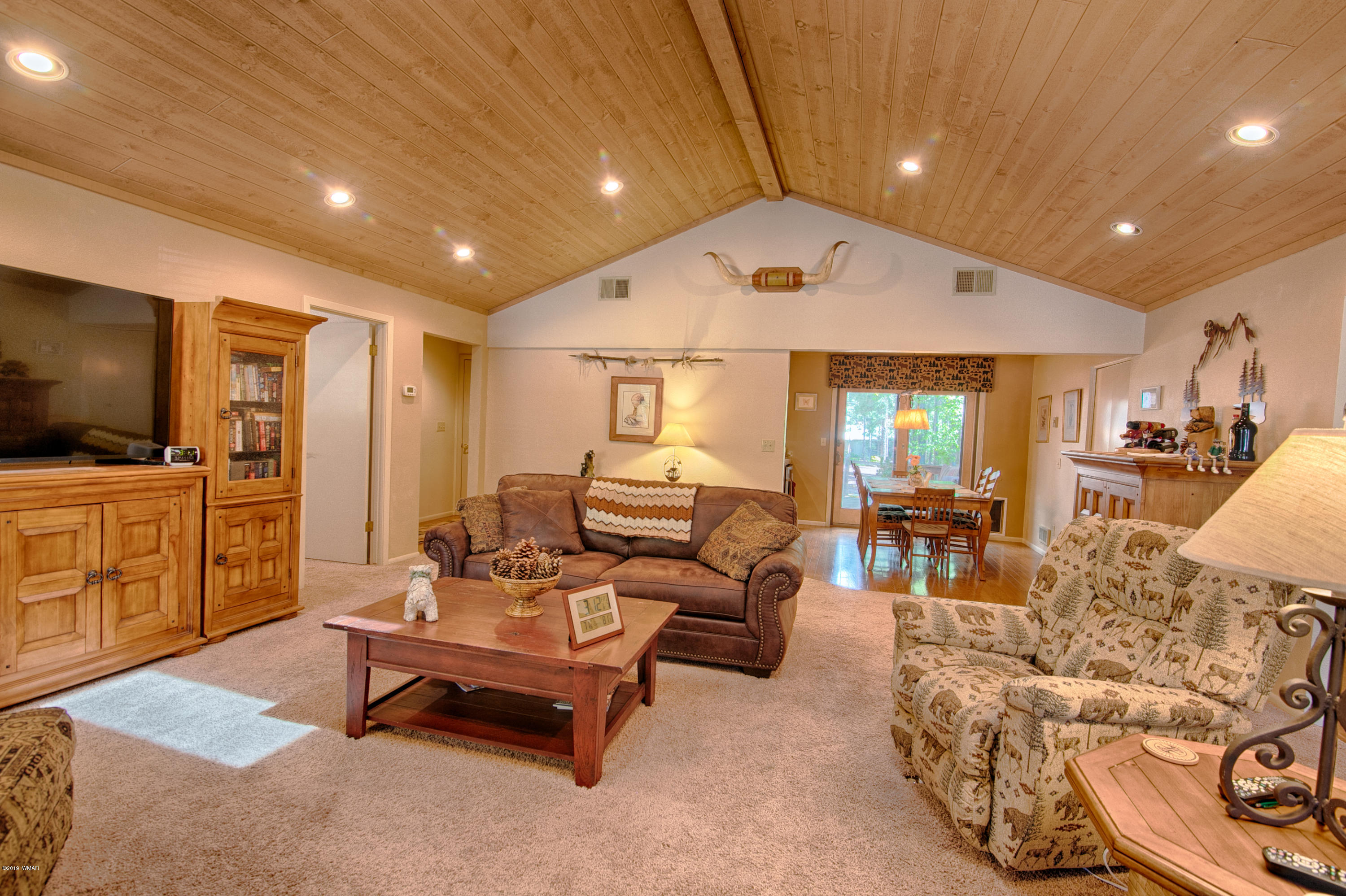 7919 Buck Springs Road Pinetop, AZ 85935 - Photo 8 of 21 Gallery Image 8