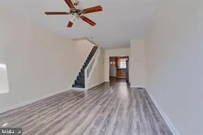 $1,575 | 1304 Glyndon Avenue, Baltimore, MD 21223