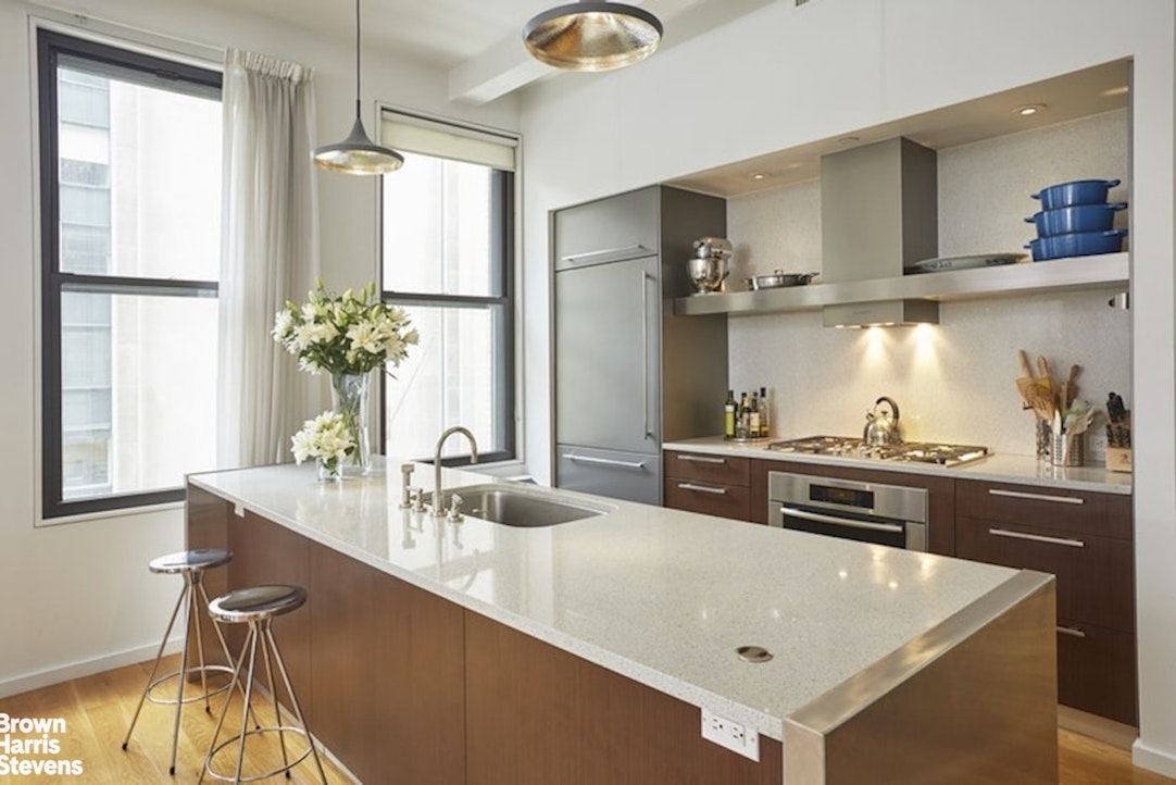 76 Madison Avenue, Unit 4A Manhattan, NY 10016 - Photo 3 of 19