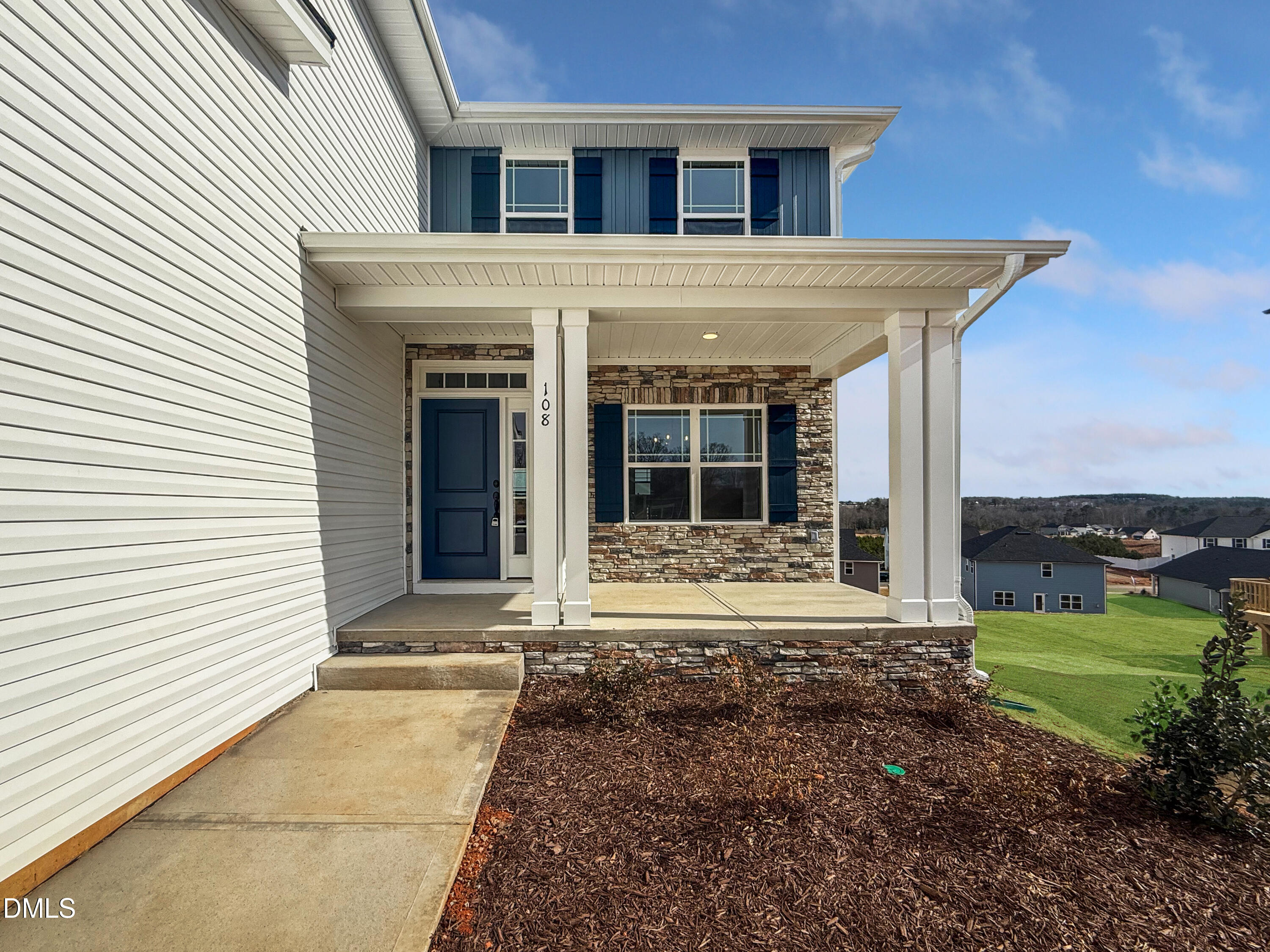 108 Decatur Drive Fuquay-Varina, NC 27526 - Photo 4 of 48 2628-2