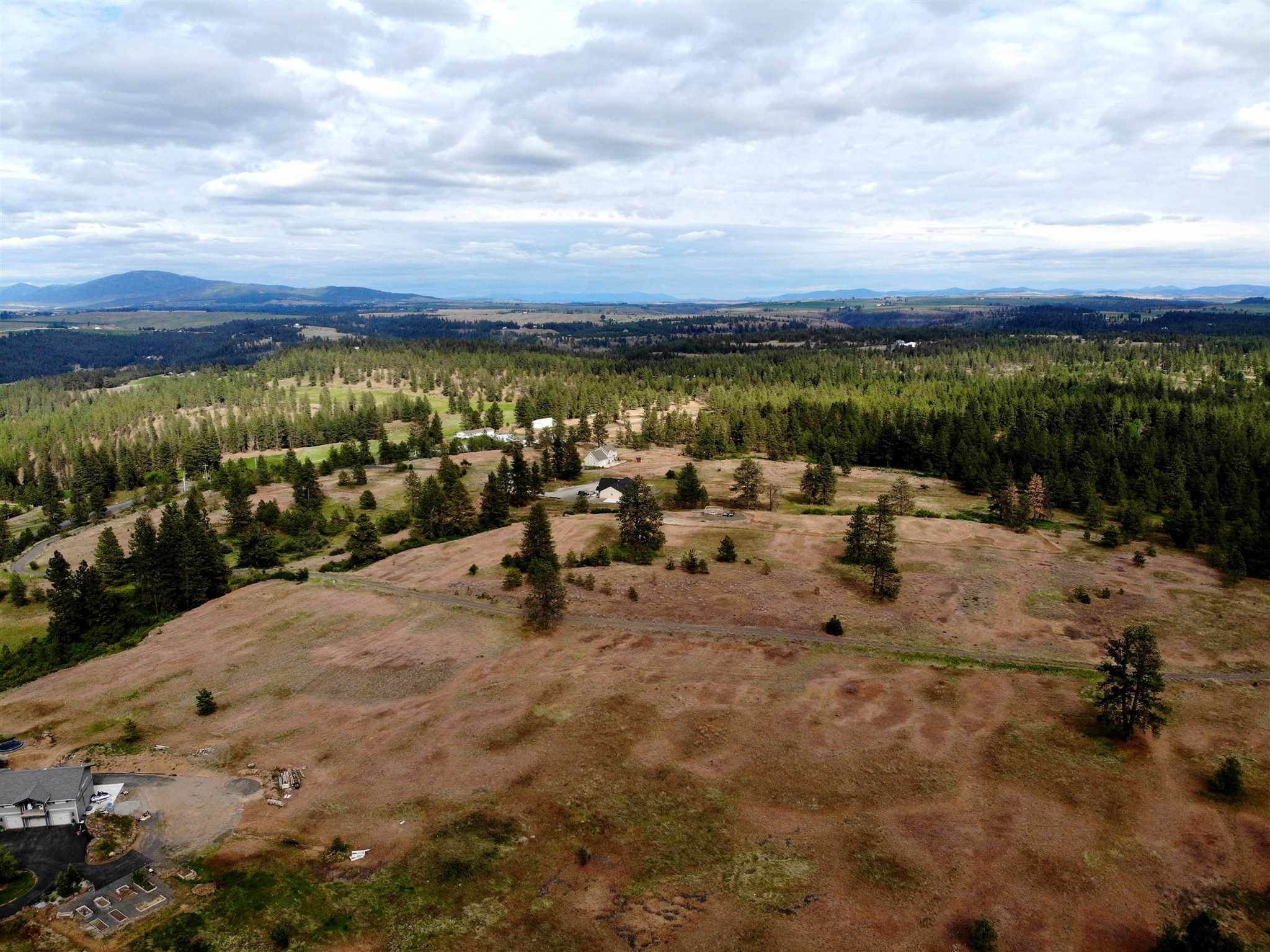 150-xx South Stentz Road Spangle, WA 99031 - Photo 1 of 21