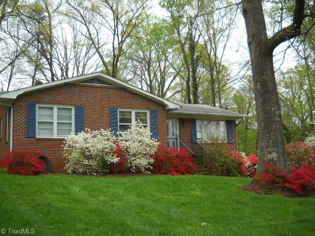 4375 Rustic Road Northwest Winston-Salem, NC 27106 - Photo 1 of 17 Gallery Image 1