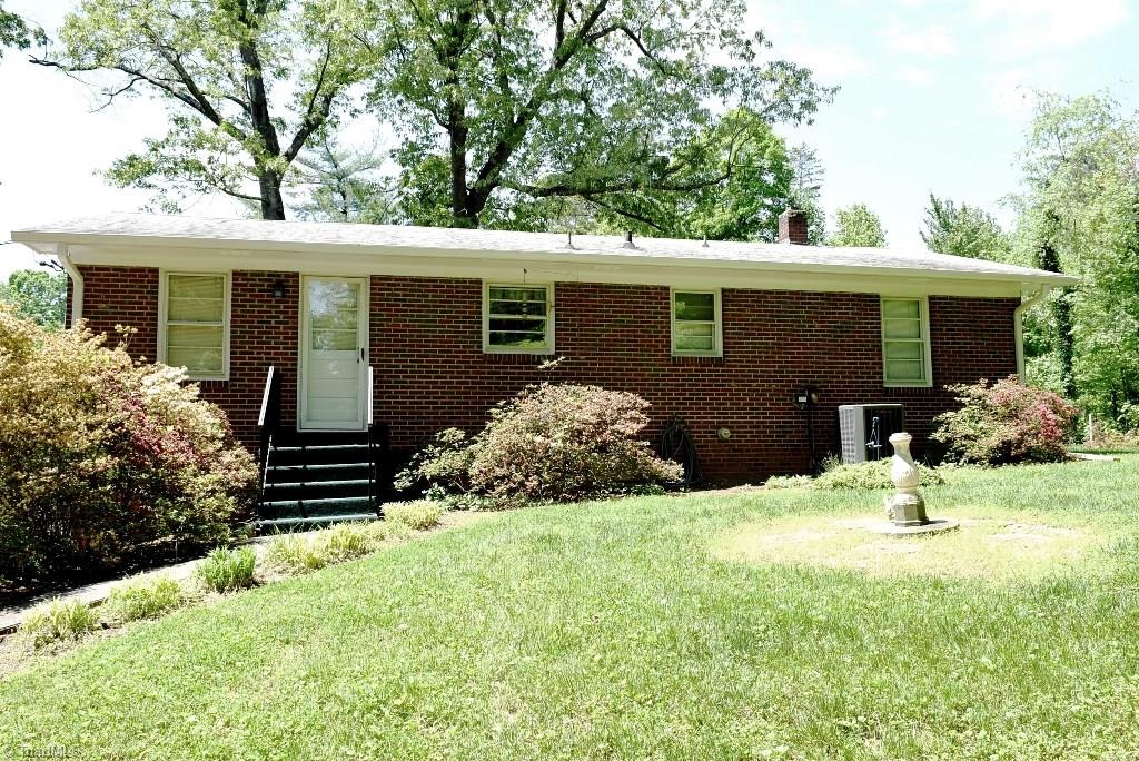 4375 Rustic Road Northwest Winston-Salem, NC 27106 - Photo 16 of 17 Gallery Image 16