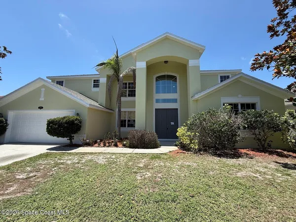 $669,900 | 4719 Chastain Drive, Melbourne, FL 32940