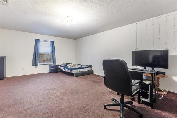 a view of workspace with windows