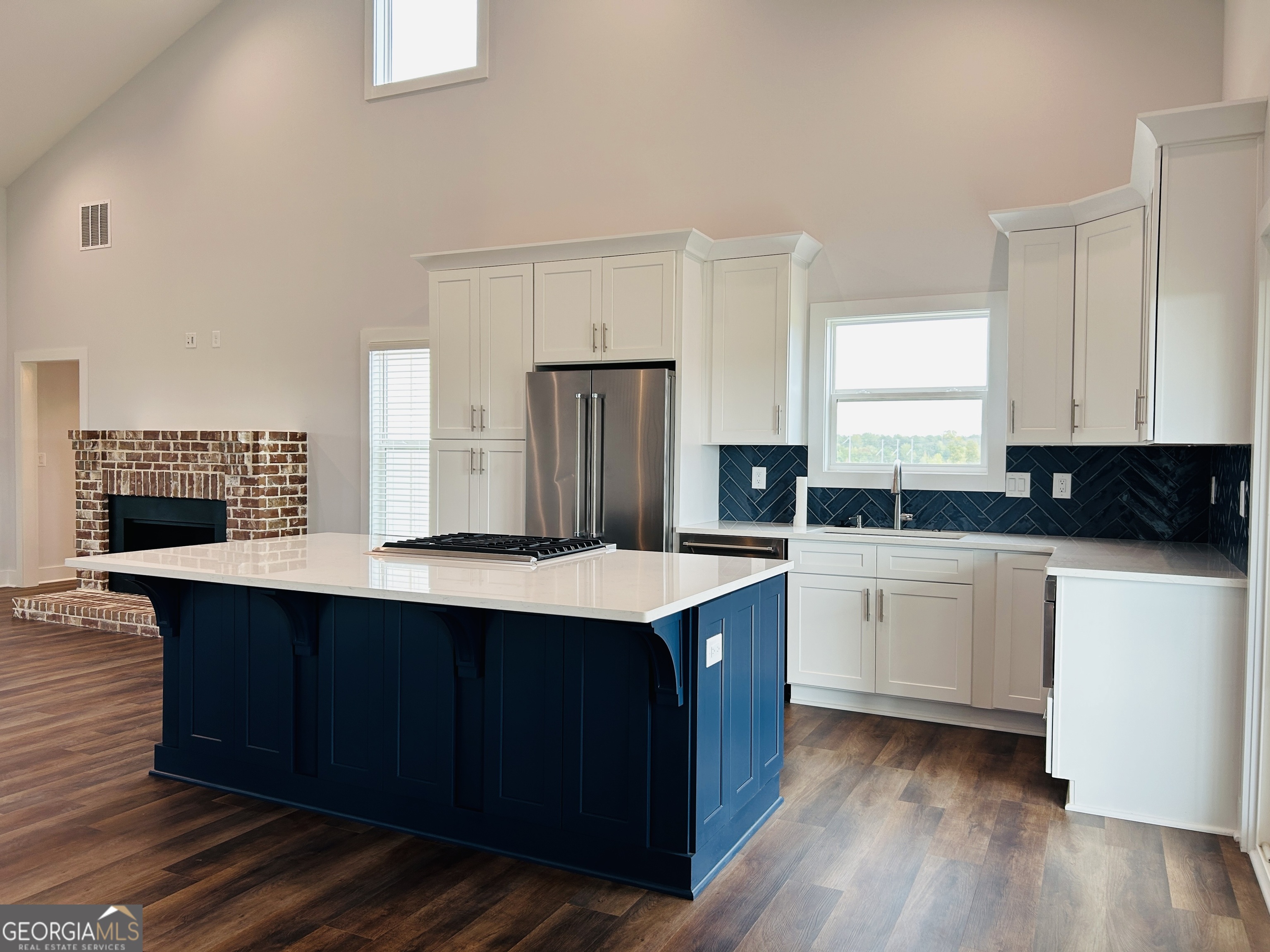 425 Smokey Road Newnan, GA 30263 - Photo 14 of 53