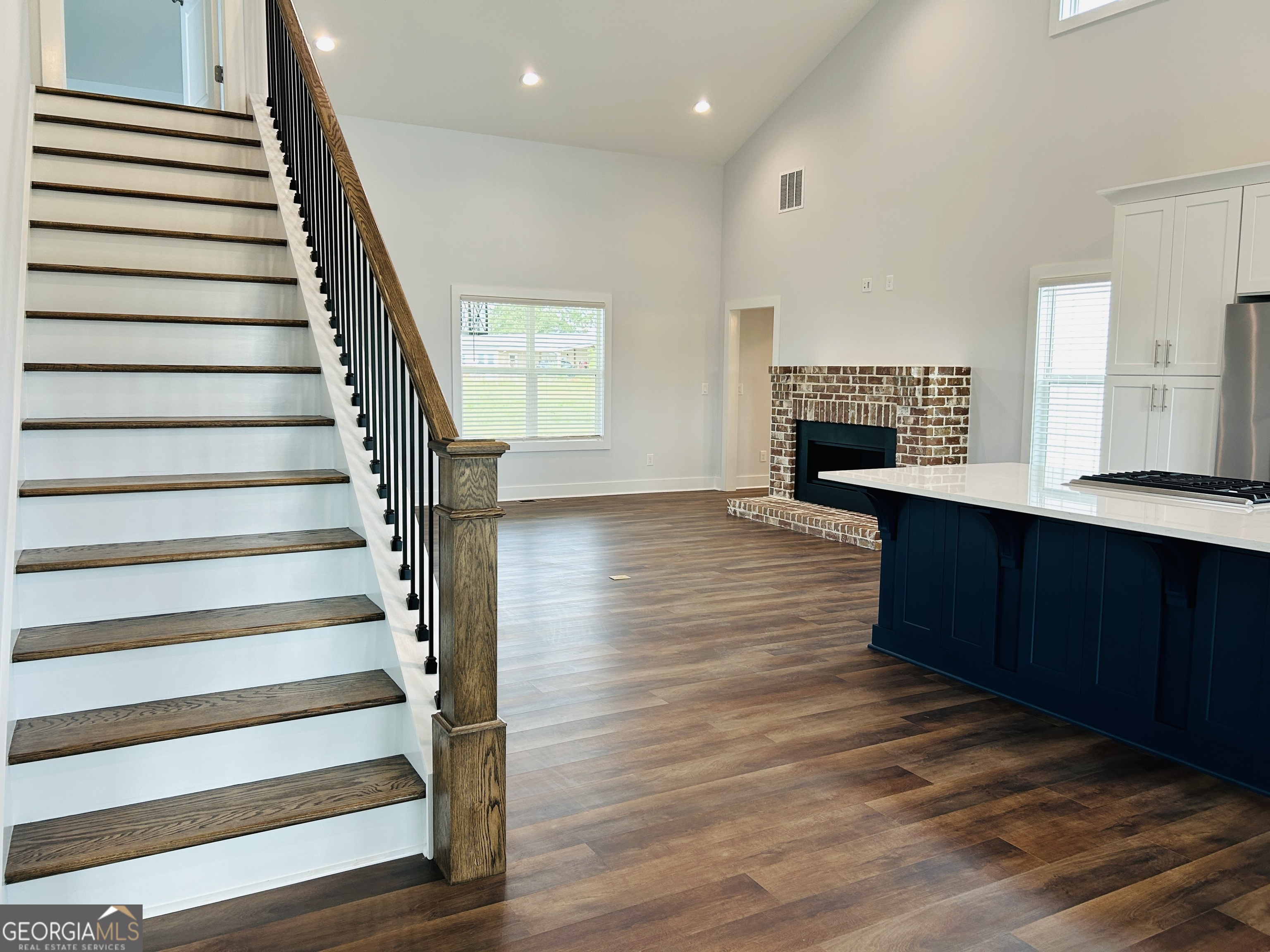 425 Smokey Road Newnan, GA 30263 - Photo 42 of 53