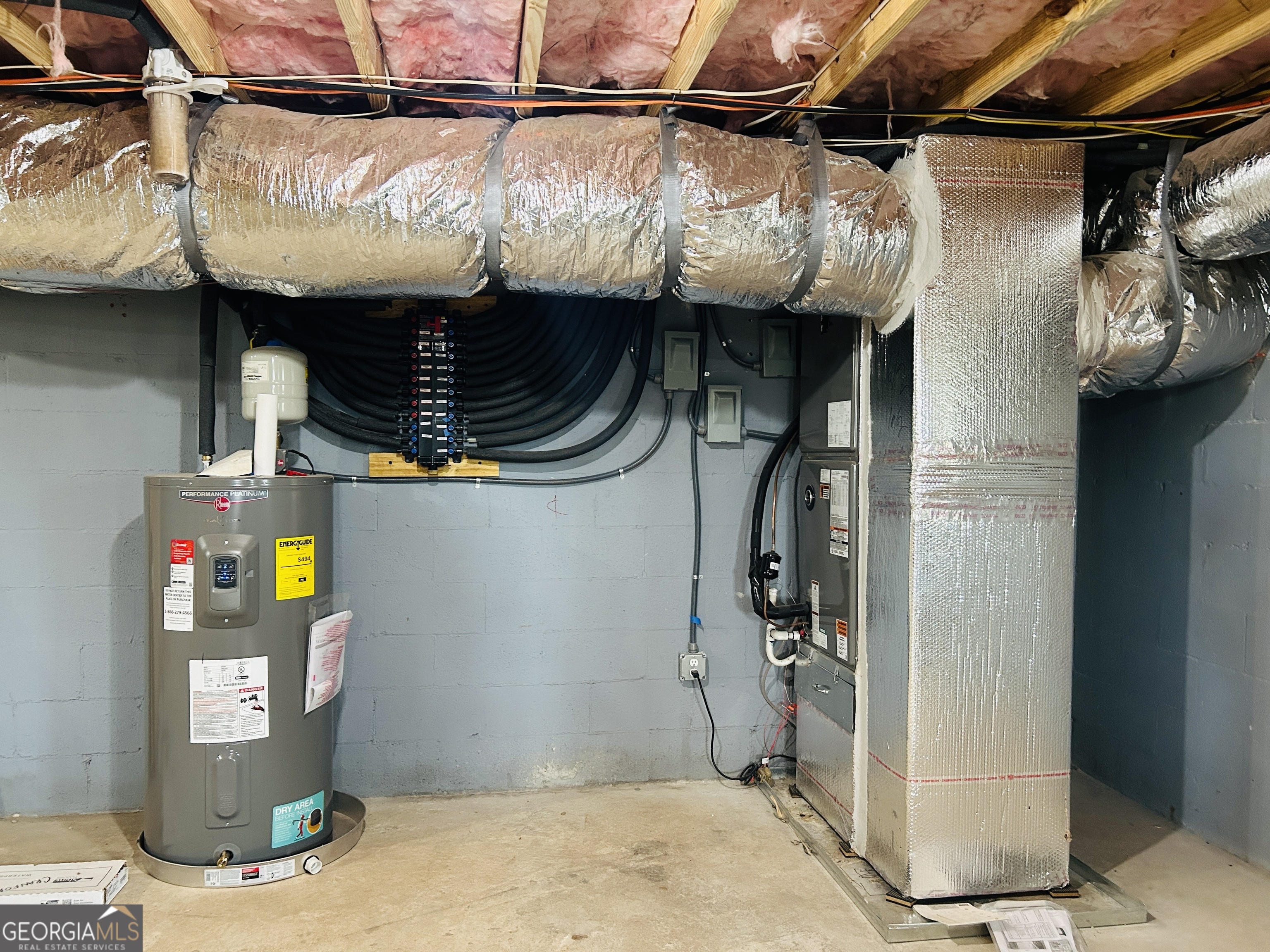 425 Smokey Road Newnan, GA 30263 - Photo 48 of 53