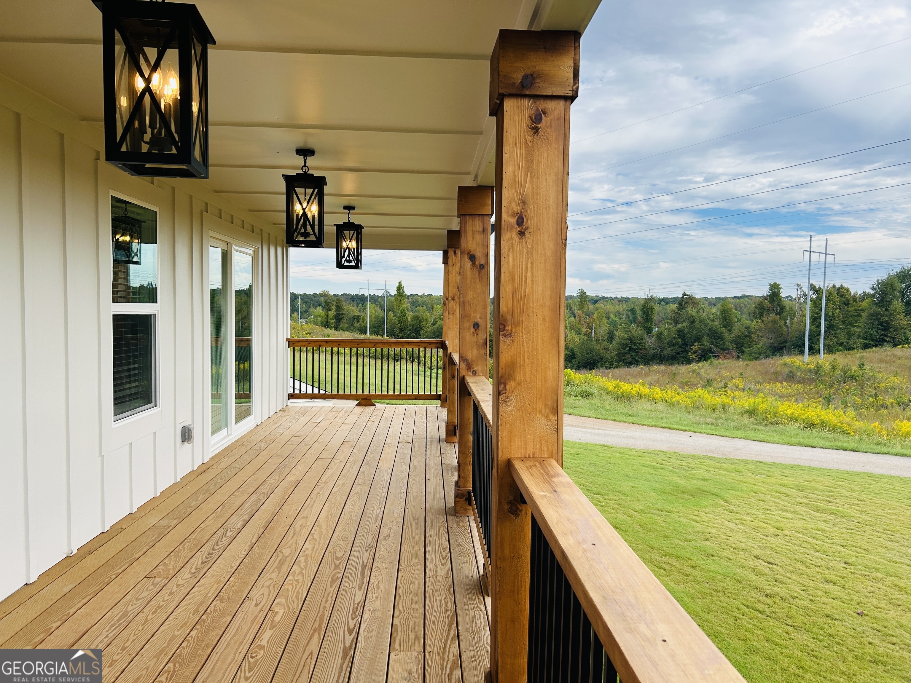 425 Smokey Road Newnan, GA 30263 - Photo 50 of 53