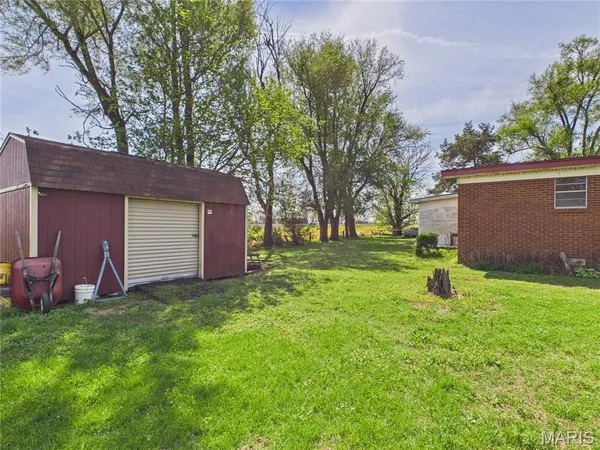 $115,000 | 640 Bowman Court, Bernie, MO 63822