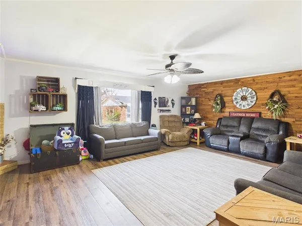 $115,000 | 640 Bowman Court, Bernie, MO 63822