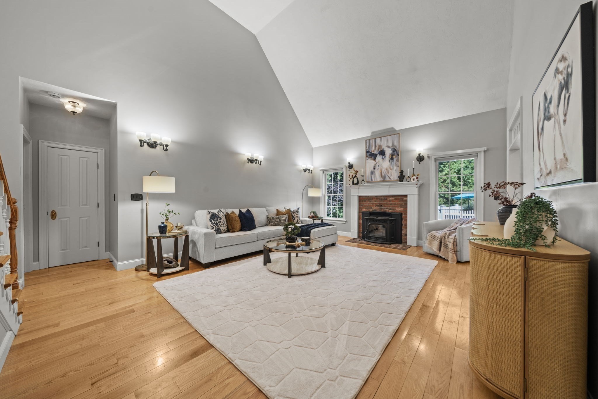 144 Stone Road East Brookfield, MA 01515 - Photo 13 of 42 Gallery Image 13