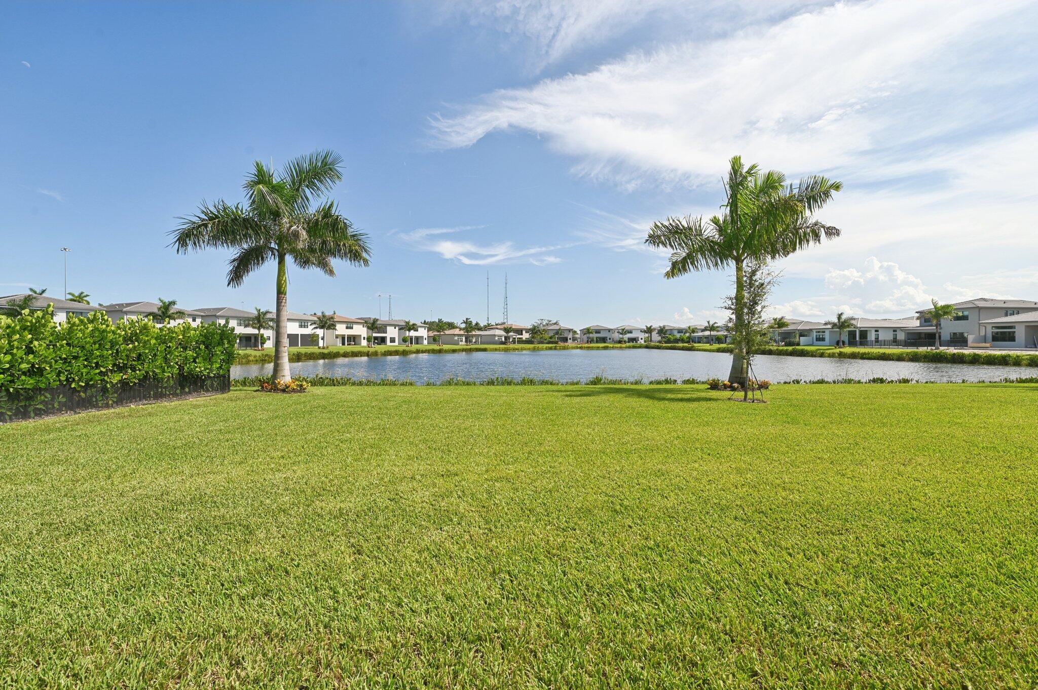 8107 Crystal Downs Avenue Boca Raton, FL 33434 - Photo 14 of 33 Long Lake View 8107