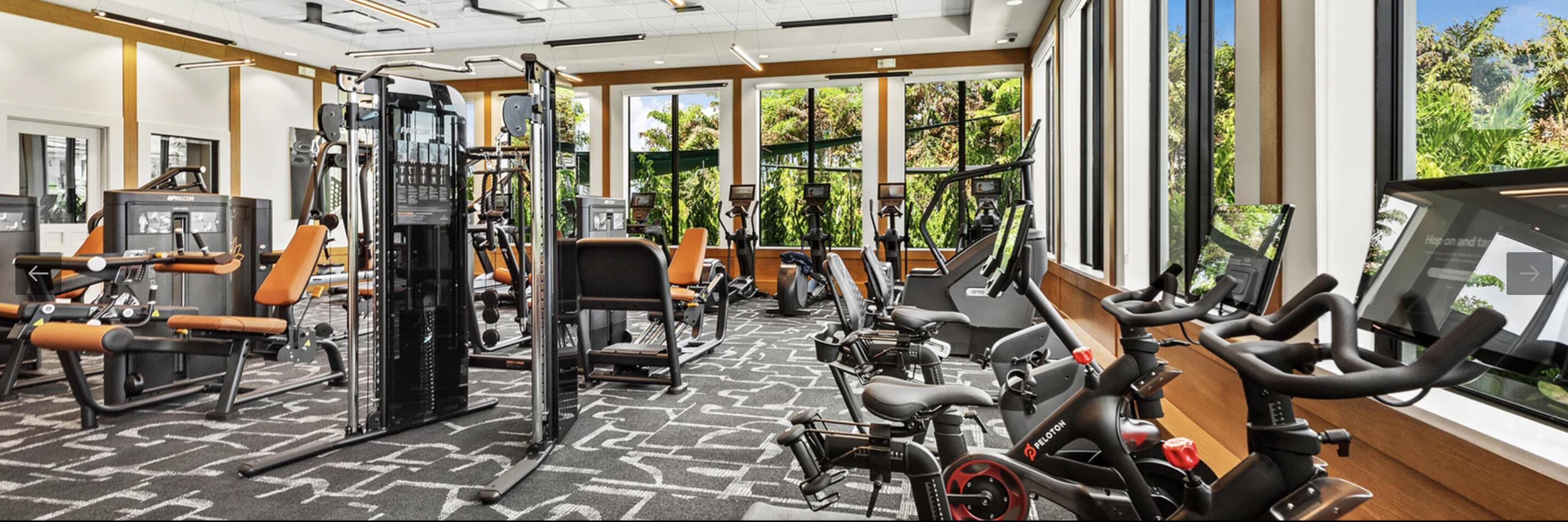 8107 Crystal Downs Avenue Boca Raton, FL 33434 - Photo 24 of 33 Fitness Center (2)