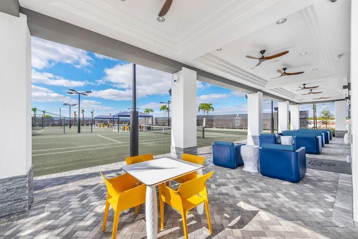 8107 Crystal Downs Avenue Boca Raton, FL 33434 - Photo 27 of 33 Luxury Amenities _ GL Homes