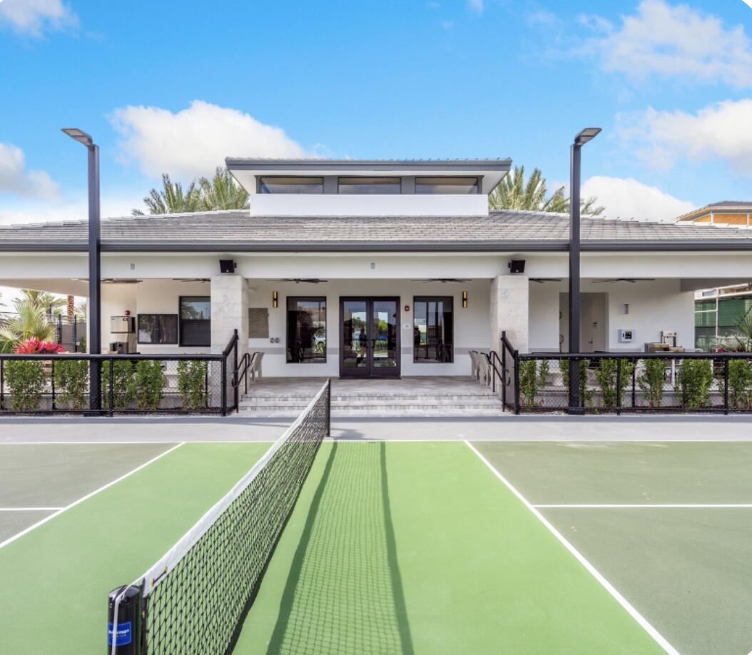 8107 Crystal Downs Avenue Boca Raton, FL 33434 - Photo 30 of 33 Racquet Club