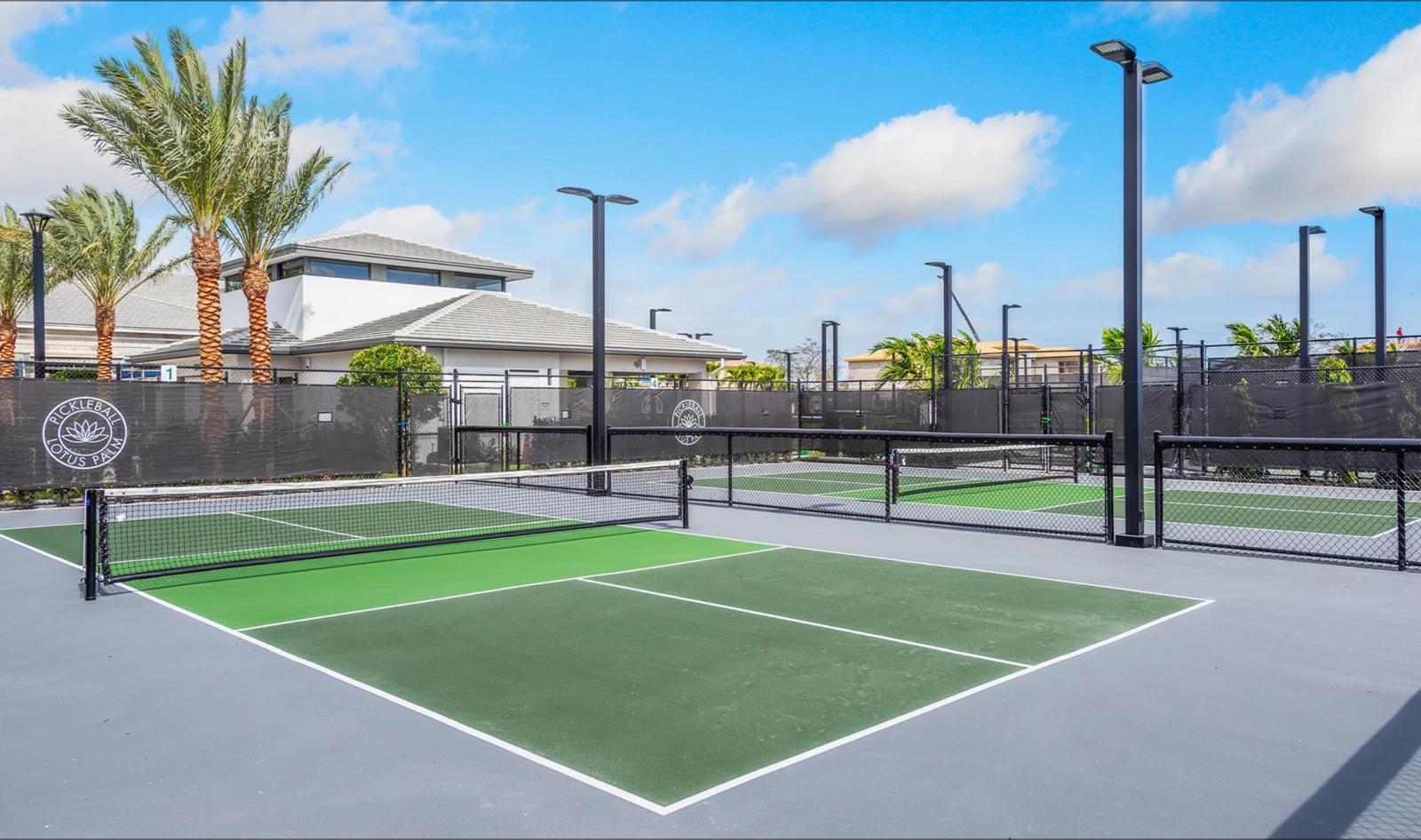 8107 Crystal Downs Avenue Boca Raton, FL 33434 - Photo 31 of 33 Tennis Lotus Palm