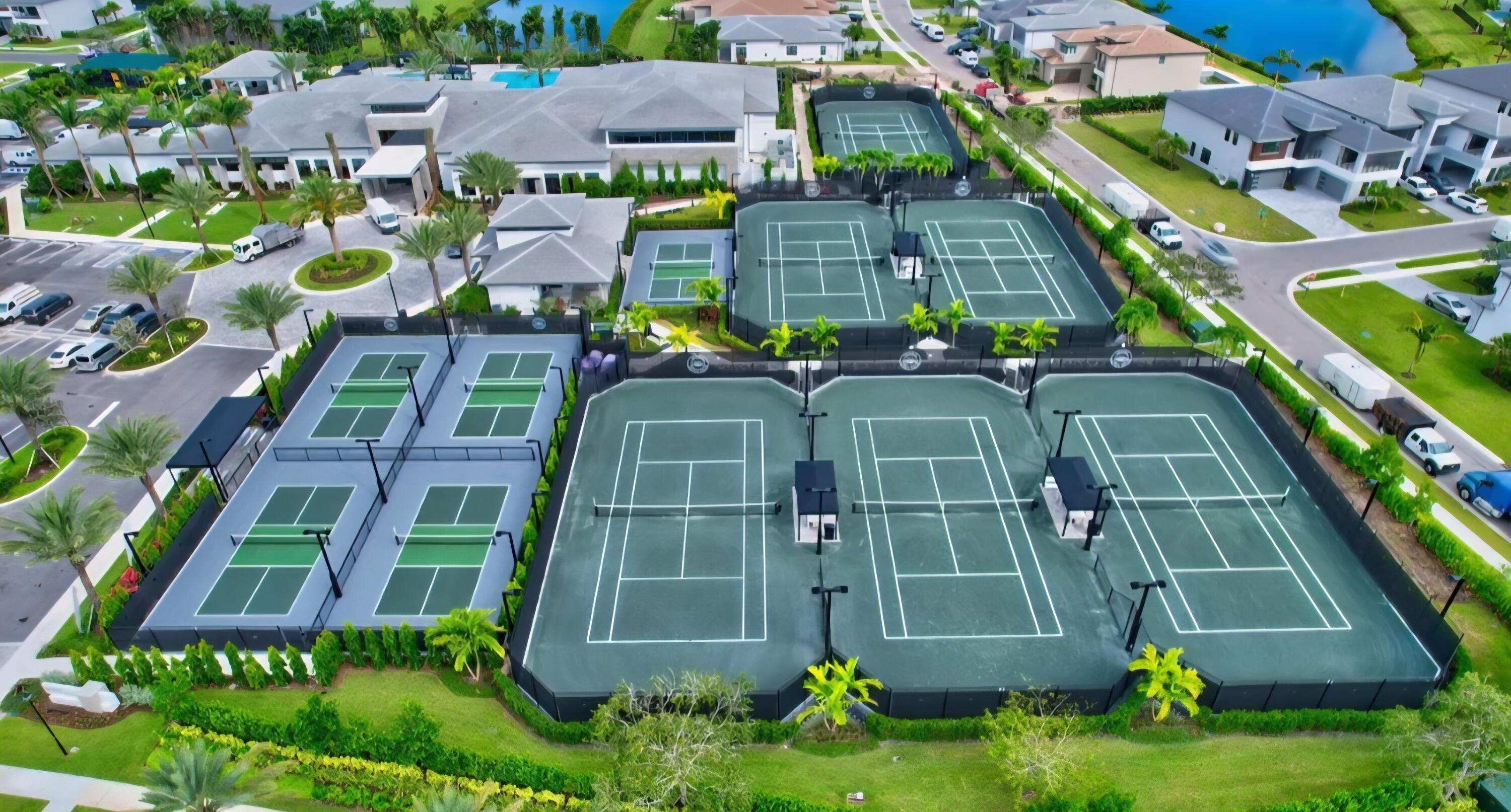8107 Crystal Downs Avenue Boca Raton, FL 33434 - Photo 32 of 33 Tennis Palm
