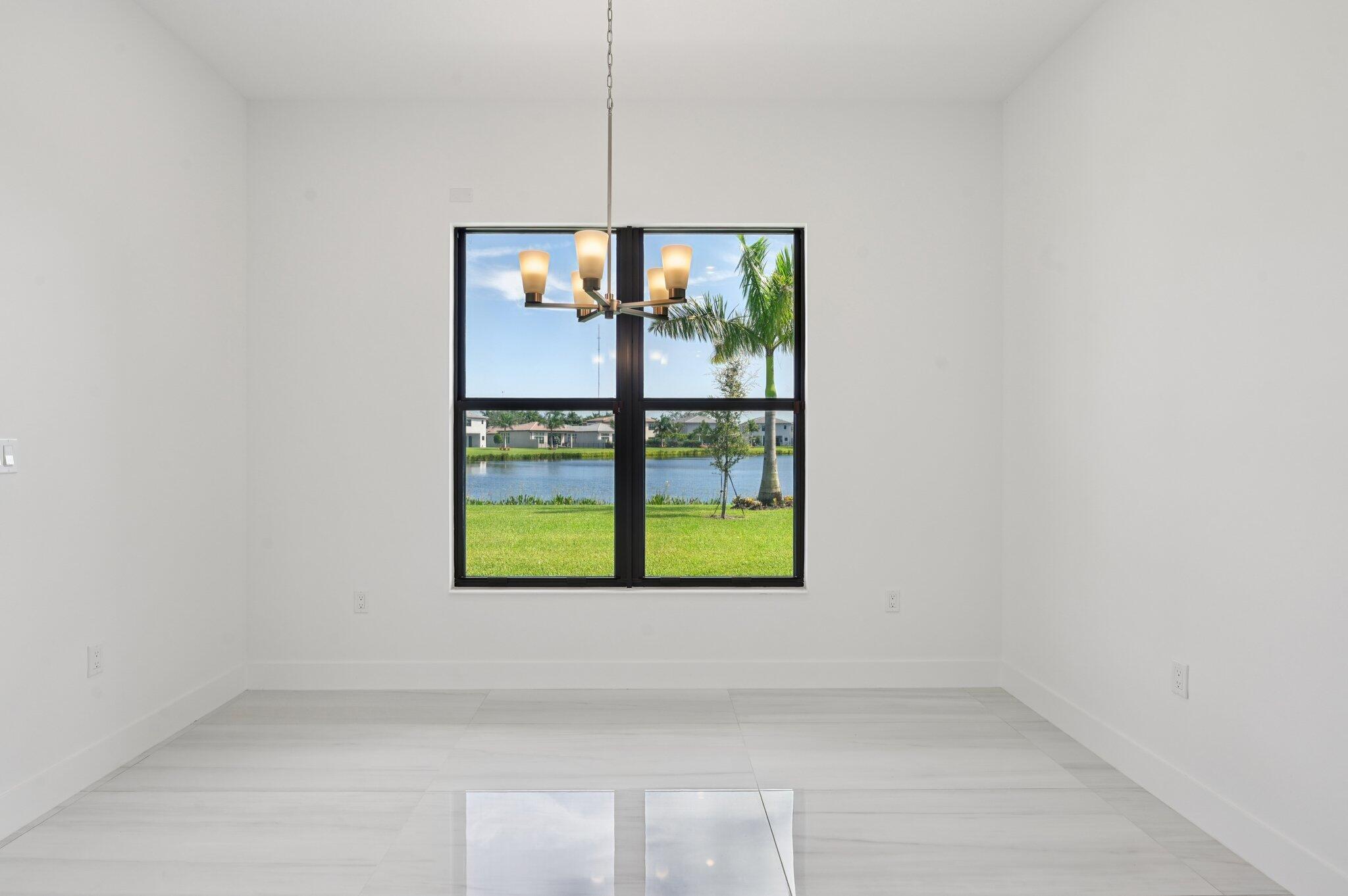 8107 Crystal Downs Avenue Boca Raton, FL 33434 - Photo 4 of 33 Breakfast area