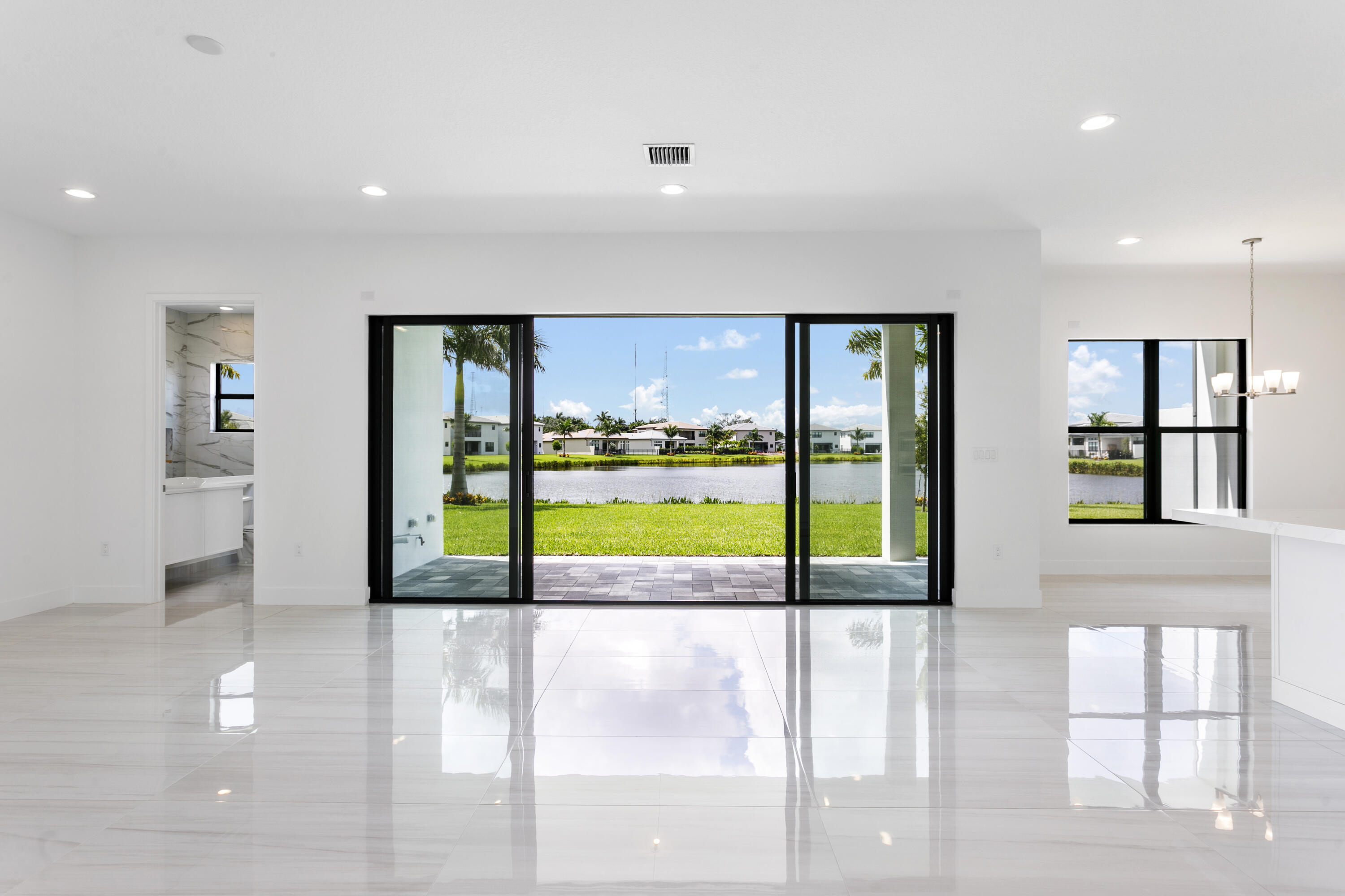 8107 Crystal Downs Avenue Boca Raton, FL 33434 - Photo 5 of 33 Large private yard