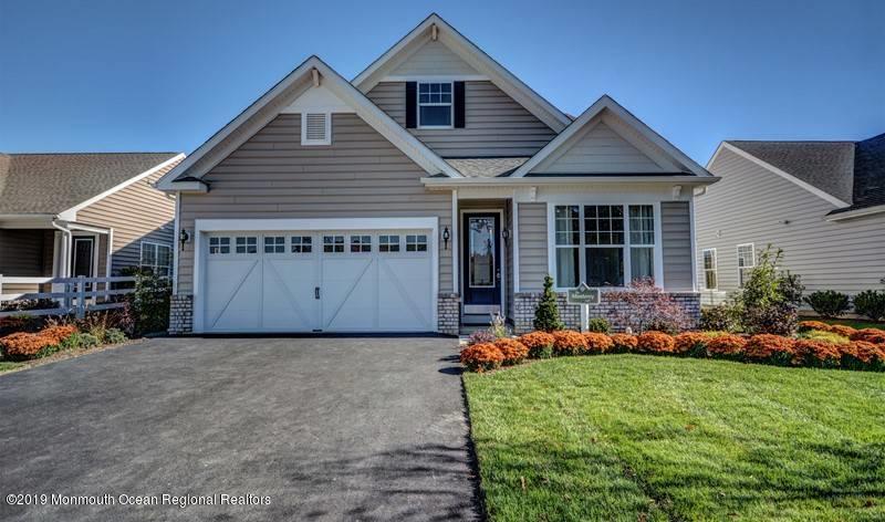 49 Harvest Ridge Road, Unit 237 Howell, NJ 07731 - Photo 1 of 13 monterey loft