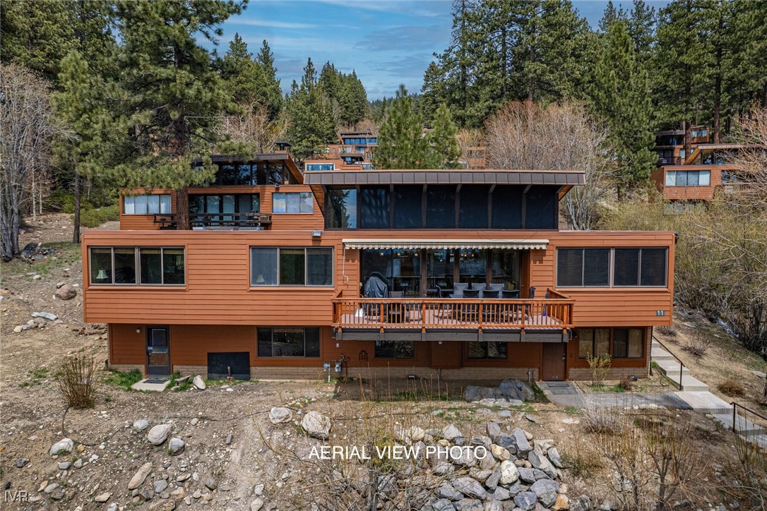 725 Fairview Boulevard, Unit 11 Incline Village, NV 89451 - Photo 3 of 45