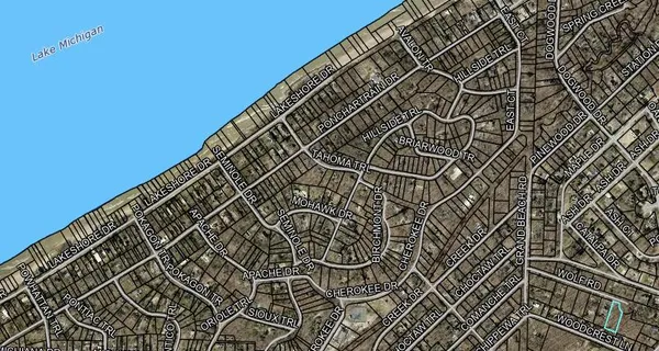 $265,000 | 14386 Wolf Lane, Unit 6, New Buffalo, MI 49117