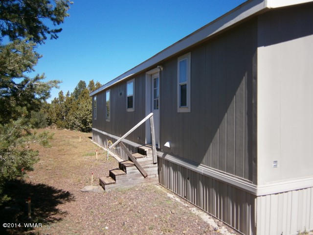 127 Apache County Road Vernon, AZ 85940 - Photo 17 of 20