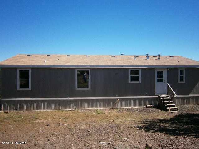 127 Apache County Road Vernon, AZ 85940 - Photo 18 of 20