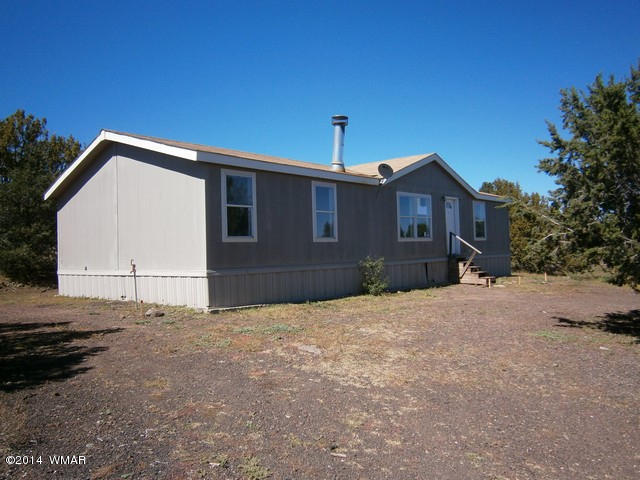 127 Apache County Road Vernon, AZ 85940 - Photo 7 of 20