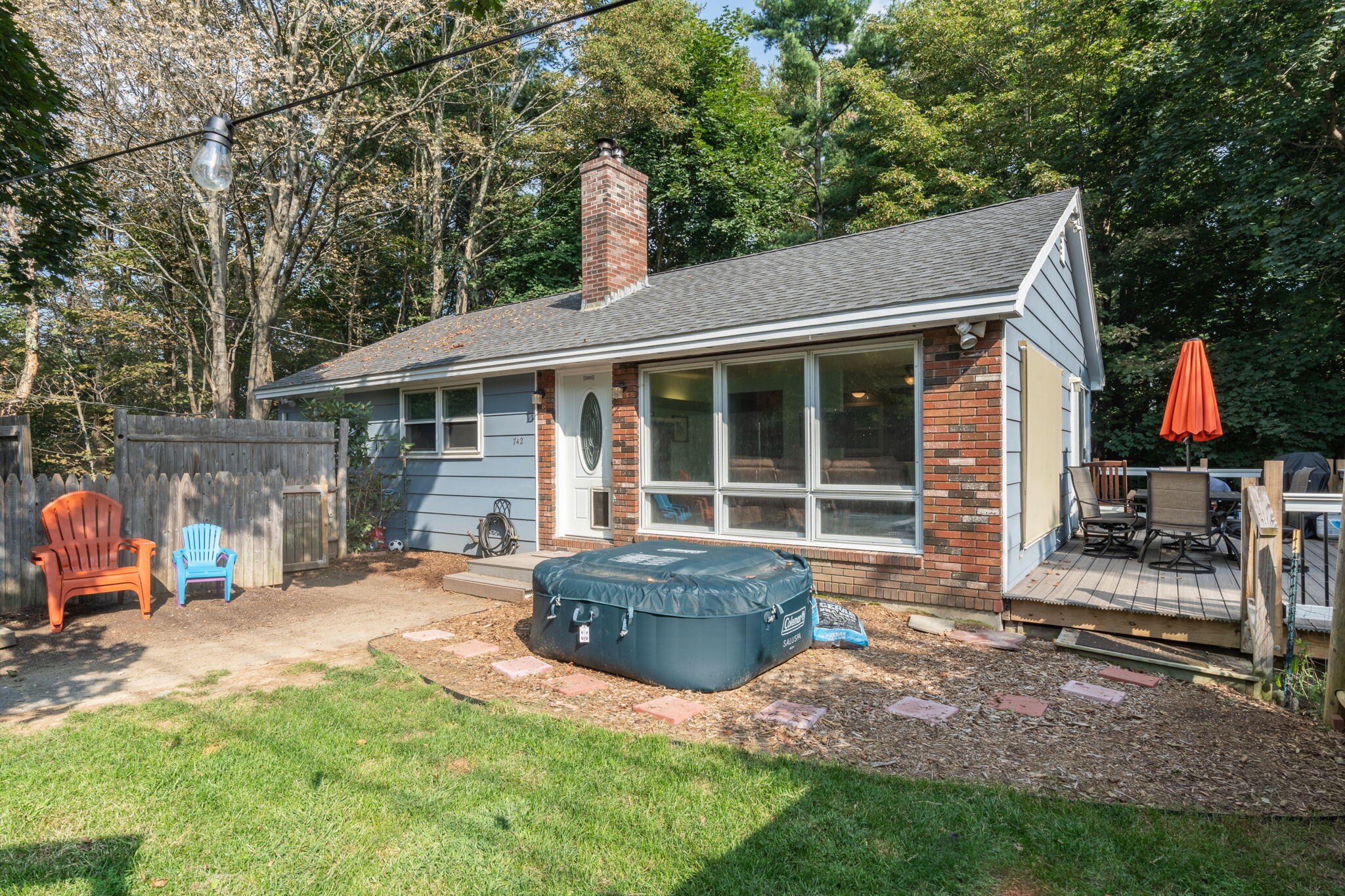 742 North Berwick Road Wells, ME 04090 - Photo 1 of 34 742NBerwick-3