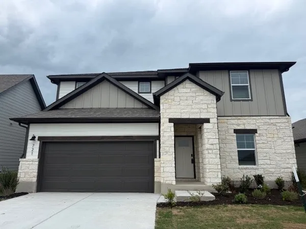 $499,990 | 721 Universal Drive, Hutto, TX 78634