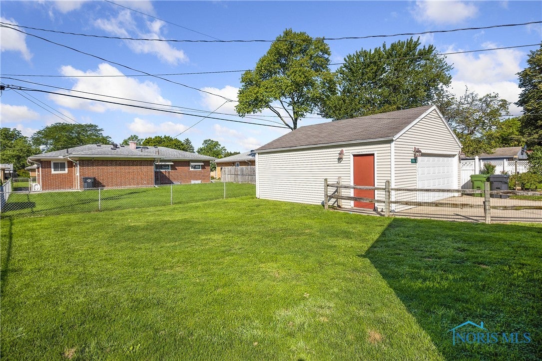 1227 Rosedale Street Maumee, OH 43537 - Photo 27 of 31 Gallery Image 27